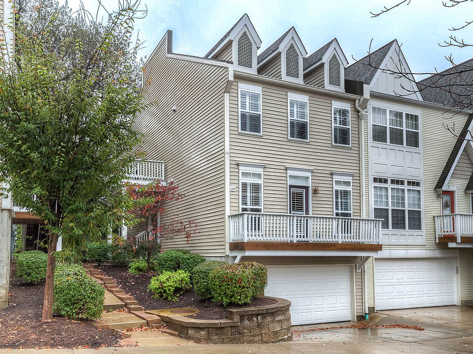 1st image of 419 South Geyer Rd. #1