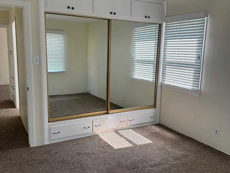 Bedroom #1