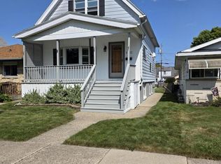 3762 East Holmes AVENUE, Cudahy, WI 53110