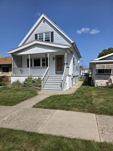 3762 East Holmes AVENUE, Cudahy, WI, 53110