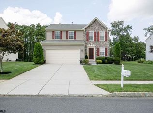 13 Rue Chagall, Mays Landing, NJ 08330