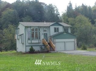 21914 144th St SE LOT F, Monroe, WA 98272