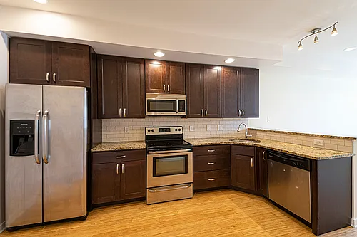1256 S 20th St #2 Photo 1