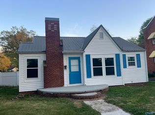 208 S 8th St, Gadsden, AL 35903