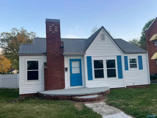 208 S 8th St, Gadsden, AL 35903