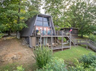 781 County Road 235, Arley, AL 35541