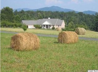 75 Lookaway Hills Dr, Afton, VA
