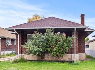 2829 S Liberty Ave E, Ogden, UT 84403