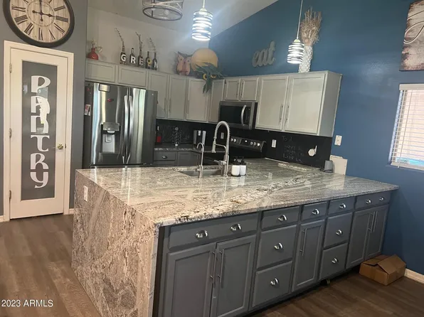 7005 S 251st Dr, Buckeye, AZ 85326