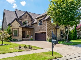 161 Ruland Cir, Hendersonville, TN 37075