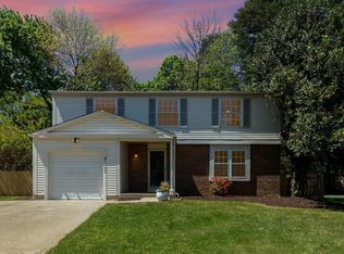 7104 Kinsdale Ct, Springfield, VA 22150