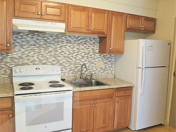 Apartment Rental Experts