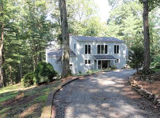 3420 Horseshoe Bend Rd, Charlottesville, VA 22901