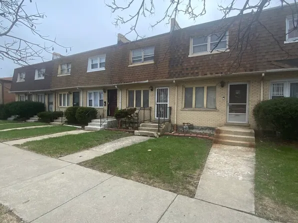 9620 S Halsted St #B, Chicago, IL 60628