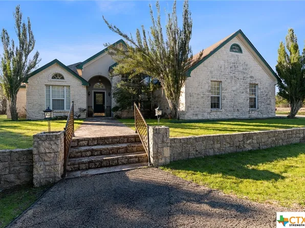 3003 County Road 1020, Lampasas, TX 76550
