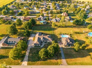 8604 E County Road 200 N, Seymour, IN 47274