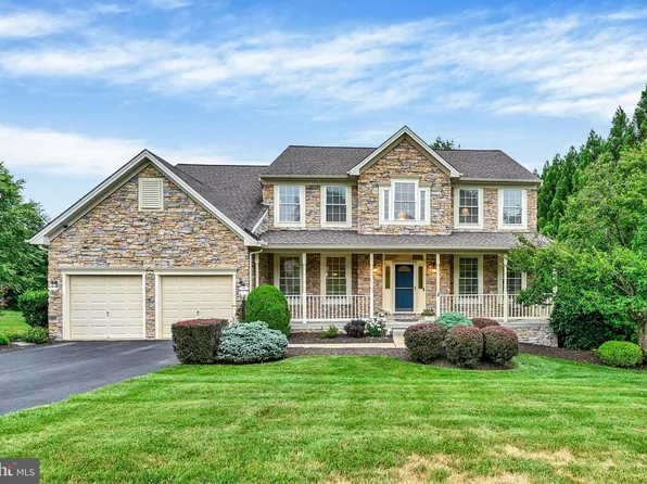 2003 Fallston Valley Dr, Fallston, MD 21047
