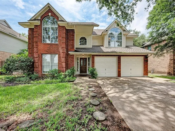 6144 Oliver Loving Trl, Austin, TX 78749