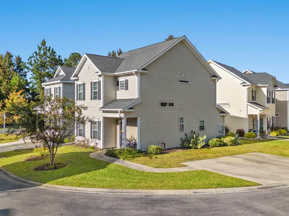 154 Terracina Circle, Myrtle Beach, SC 29588