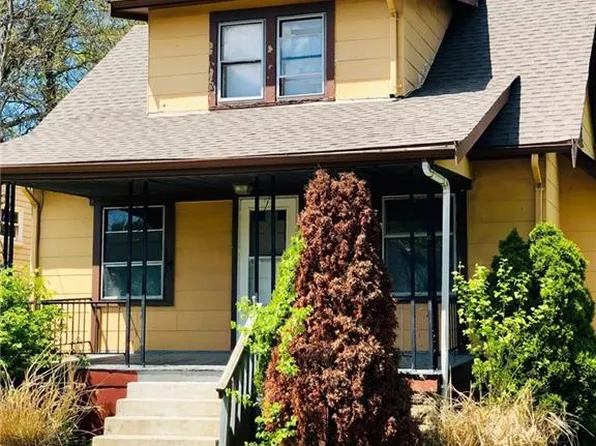 12200 Milligan Ave, Cleveland, OH 44135