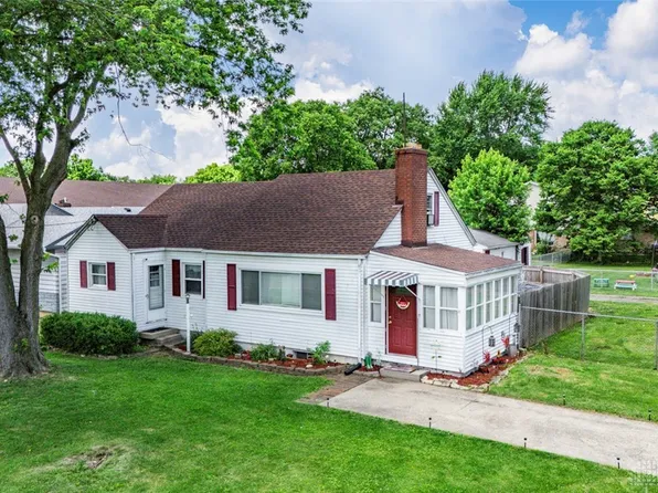 1009 Beatrice Dr, Dayton, OH 45404