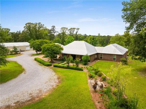 1370 Fairfield Rd, Dry Prong, LA 71423