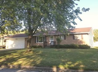 3921 Maywood Dr, Bay City, MI