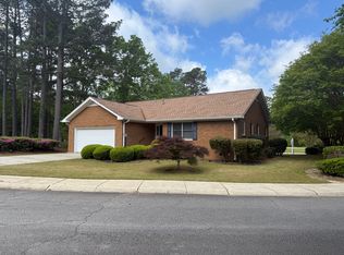 1 Meadowcrest Dr, Orangeburg, SC 29115