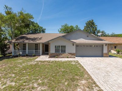 10110 Briar Cir, Hudson, FL, 34667