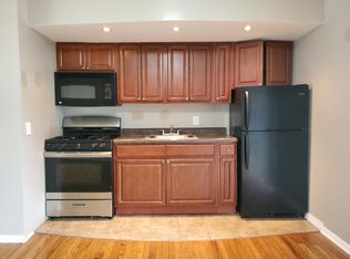186 Fairview Ave #6, Jersey City, NJ 07304