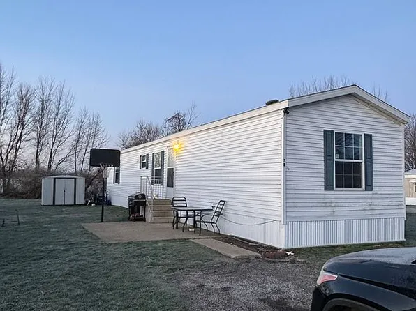 1023 Tiffin St #38, Bucyrus, OH 44820