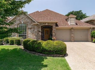 2212 Cimarron Rd, McKinney, TX 75070