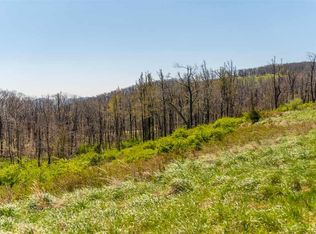 LOT 16 Howardsville Tpke, Afton, VA 22920