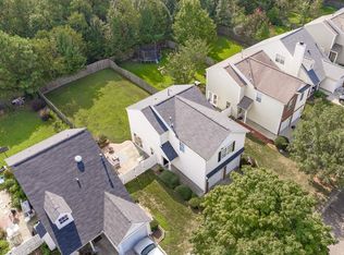 156 Fountain Springs Rd, Holly Springs, NC 27540