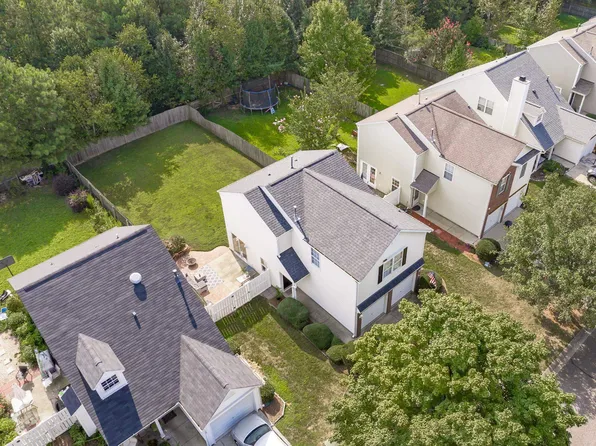 156 Fountain Springs Rd, Holly Springs, NC 27540