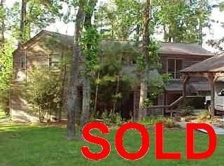 627 Old Post Rd S, Livingston, TX 77351