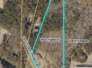 6412 Old Stilesboro Rd NW #7, Acworth, GA 30101