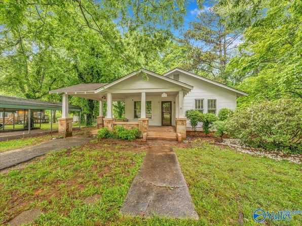 2419 Virginia Blvd NW, Huntsville, AL 35811