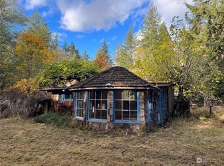 61 Thousand Trails Rd, Quilcene, WA 98376