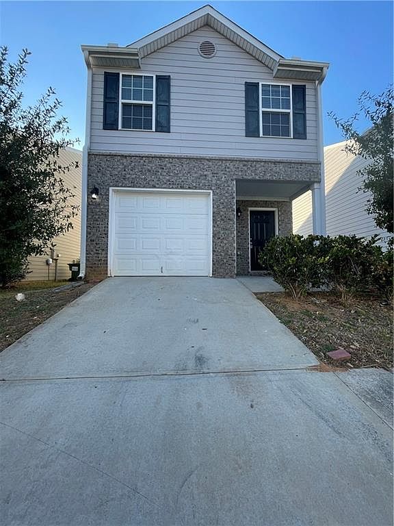2083 Belmont Cir, Conyers, GA 30012 Zillow