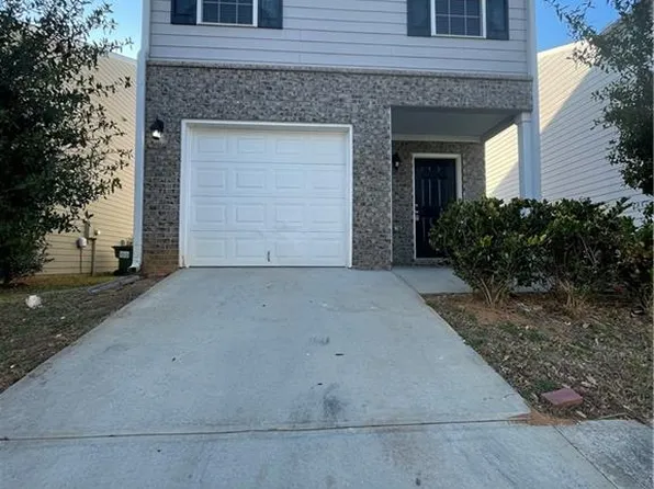 2083 Belmont Cir, Conyers, GA 30012