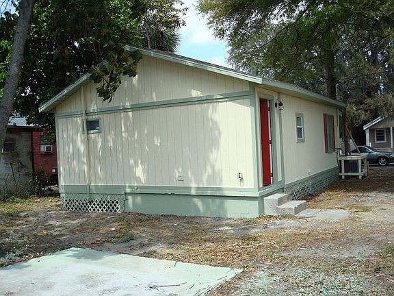 Rear View