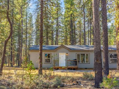 15387 Bear St, La Pine, OR, 97739