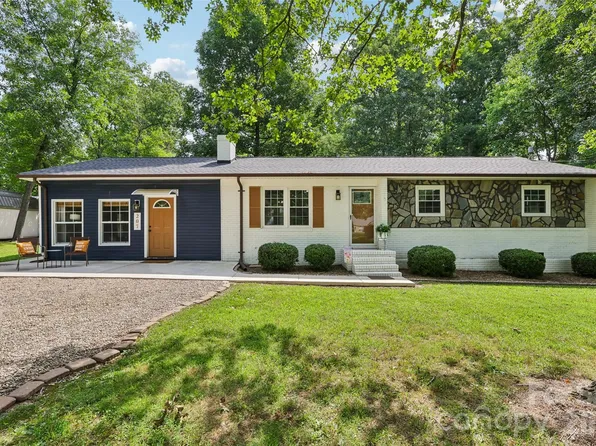 207 S Gold Branch Rd, Richfield, NC 28137