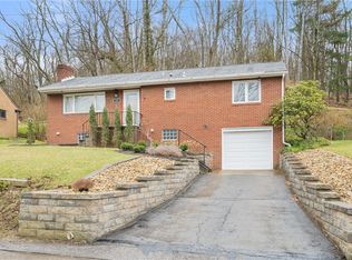 128 Kentzel Rd, Pittsburgh, PA 15237