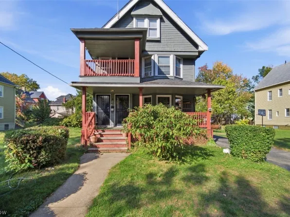 10305 Ostend Ave, Cleveland, OH 44108