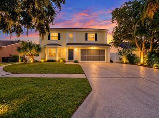 4434 NORTHAMPTON DRIVE, NEW PORT RICHEY, FL 34653