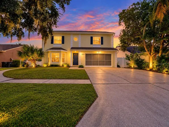 4434 NORTHAMPTON DRIVE, NEW PORT RICHEY, FL 34653