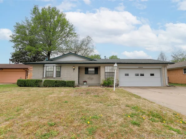 12004 E 1st St, Tulsa, OK 74128
