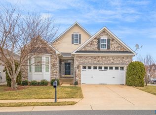 577 Four Seasons Dr, Ruckersville, VA 22968